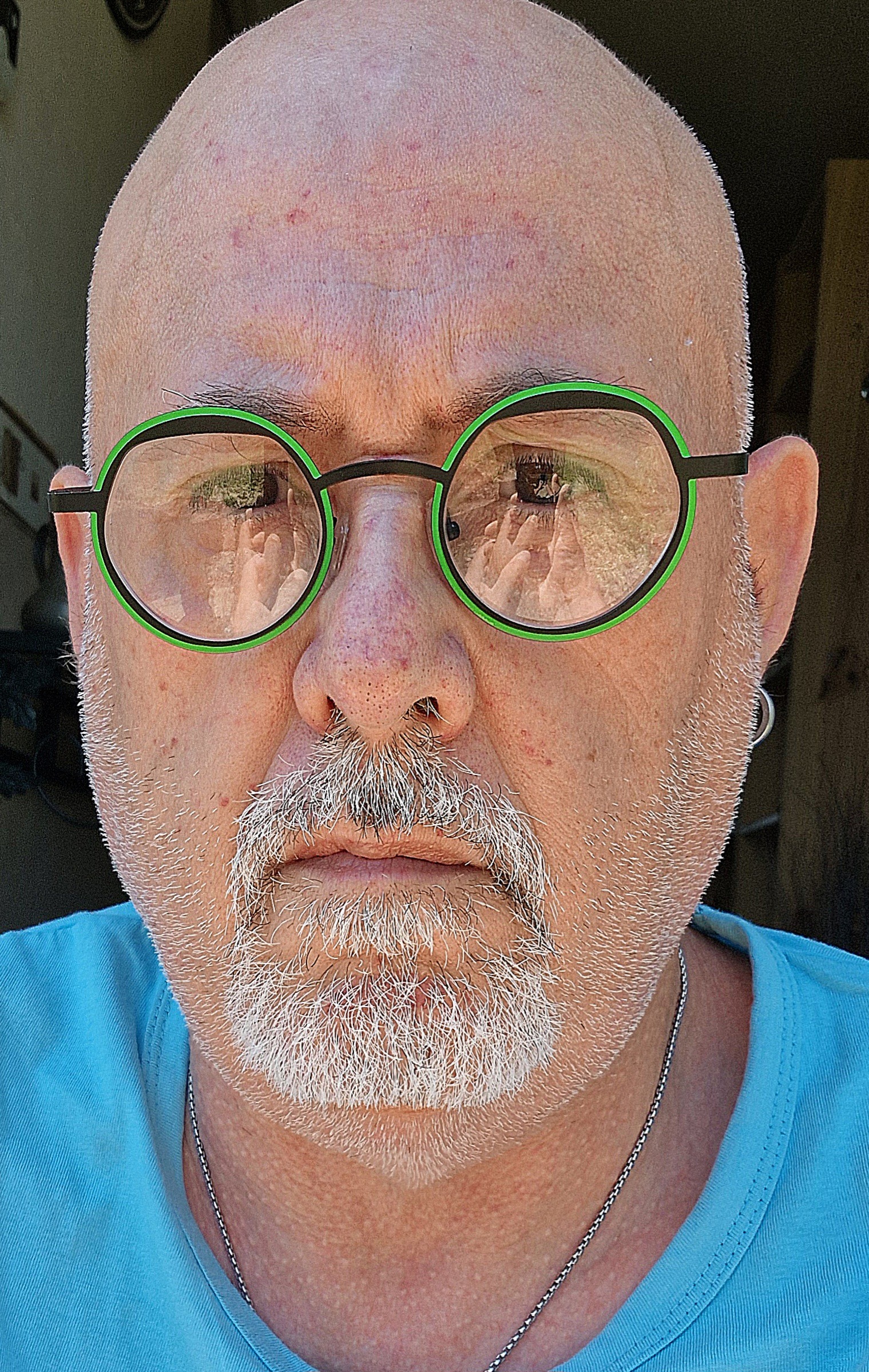 Perfil de Marc-emmanuel