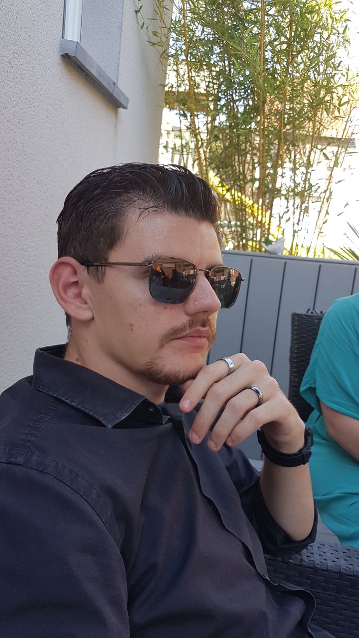 Perfil de Serigne-saliou