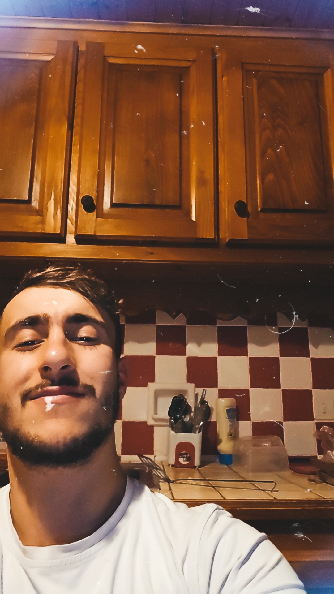 Perfil de Louis-gabriel