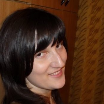 Perfil de Christinne