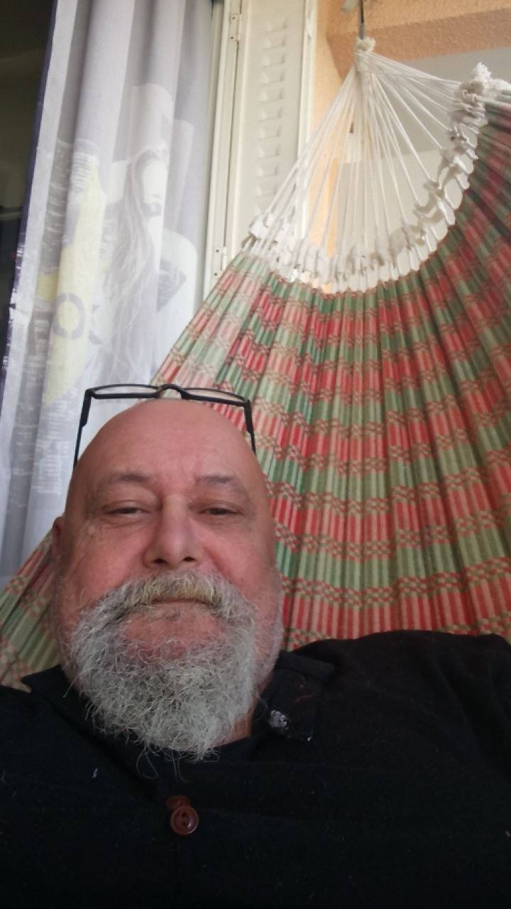 Perfil de David-junior