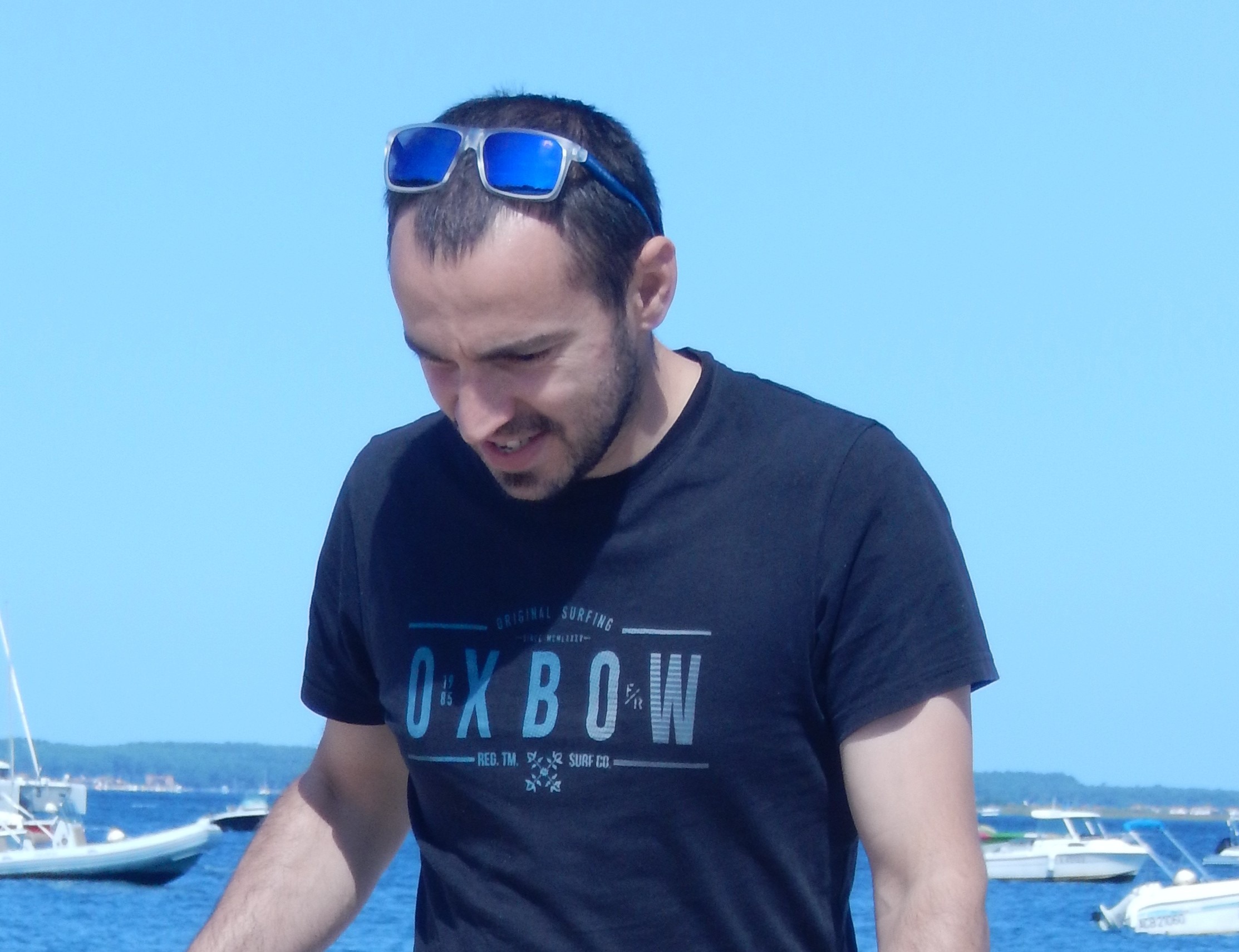 Perfil de Abdelhafid