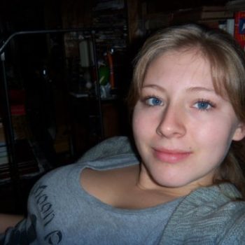 Perfil de Evangelina