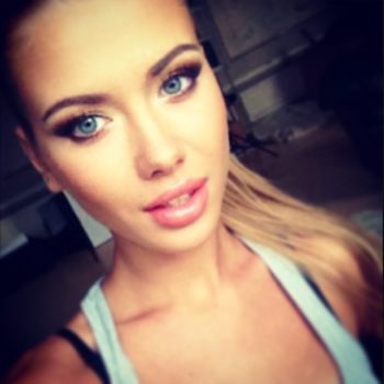 Perfil de Maria-pilar