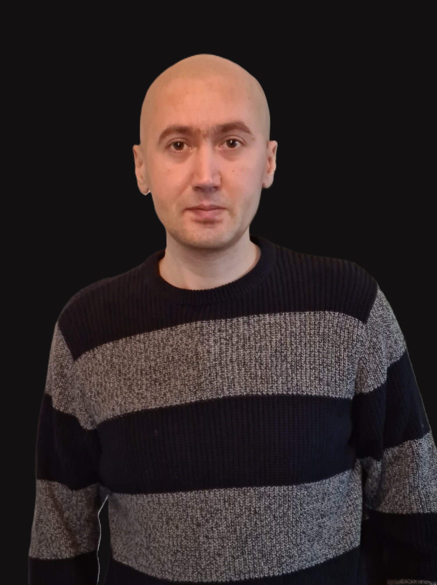 Perfil de Barthélémy