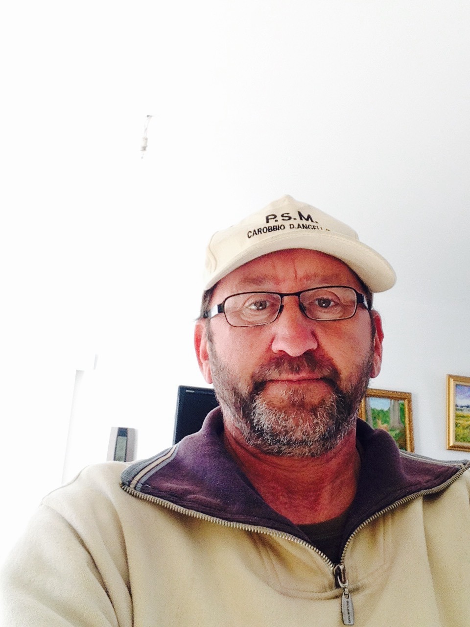 Perfil de Aleksandar