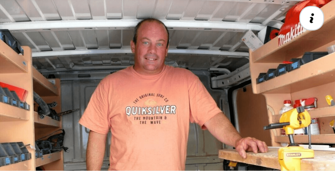 Perfil de Hugues-marie