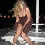 Perfil de Maria-louisa