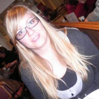 Perfil de Maria-francisca