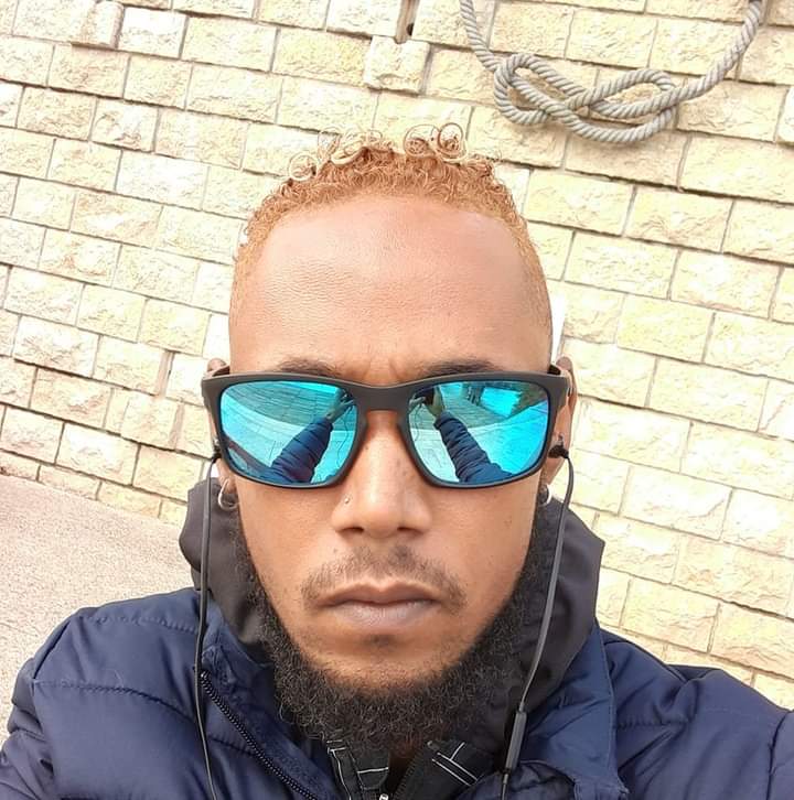 Perfil de Mohamed-tahar