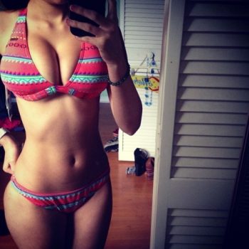 Perfil de Maria-concetta