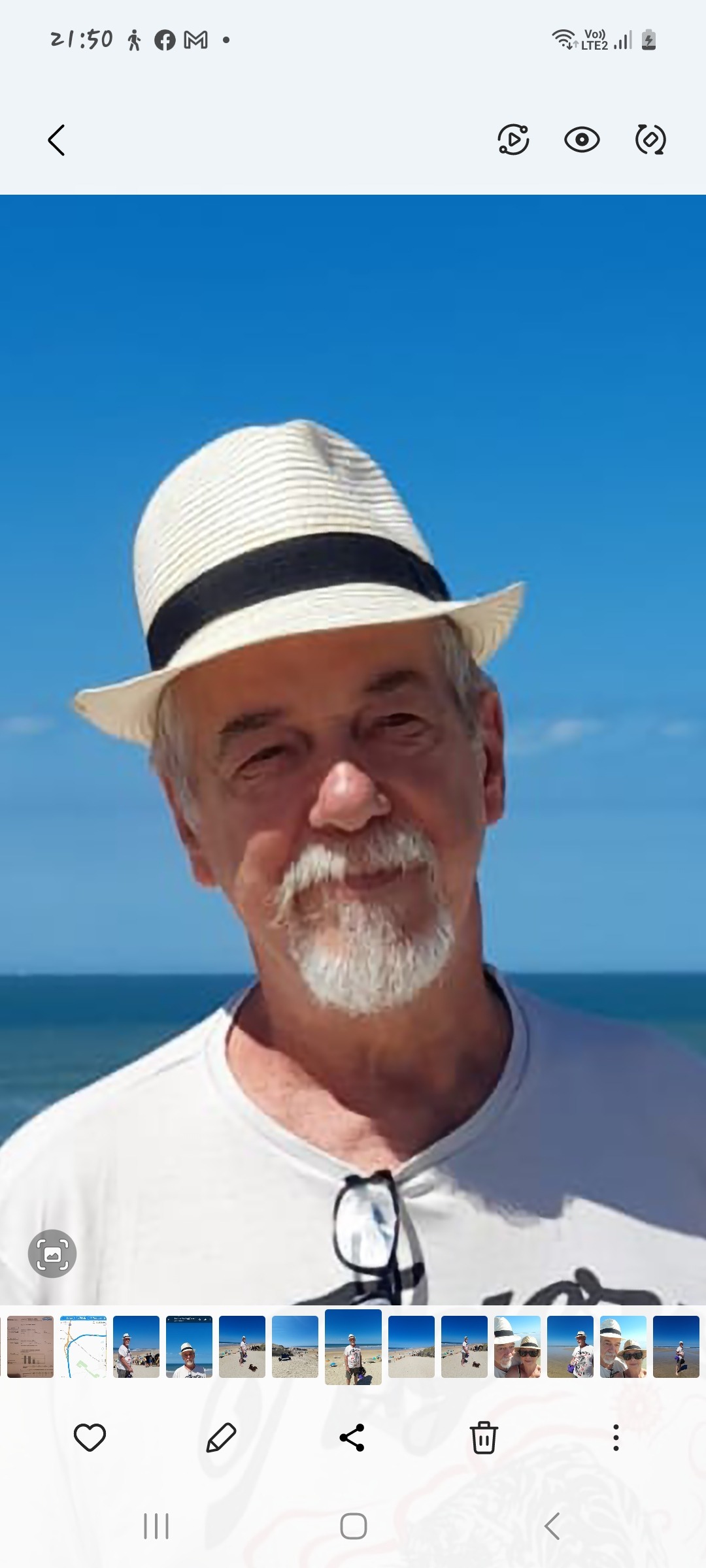 Perfil de Alpha-oumar