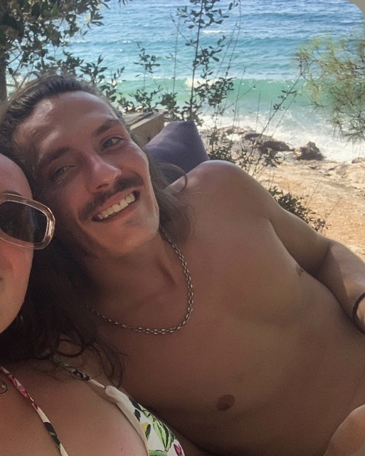 Perfil de Michel-claude