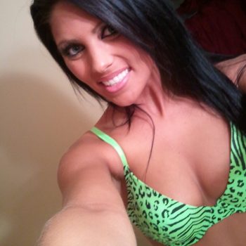 Perfil de Jeanne-rose