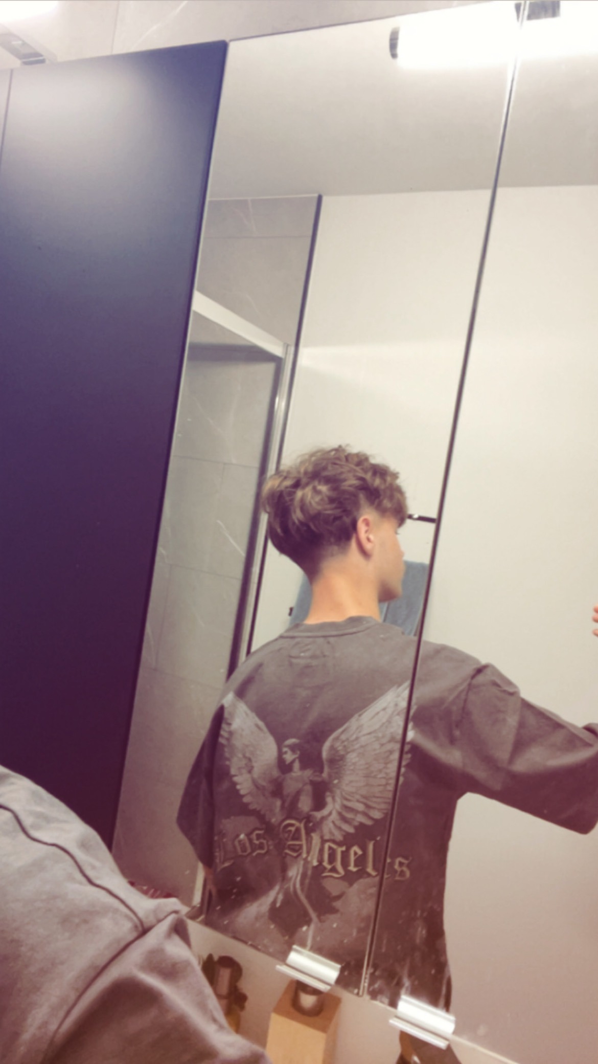 Perfil de Yvon-marie