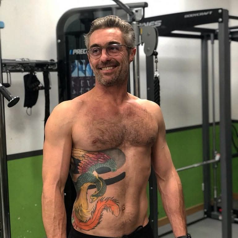 Perfil de Abdulrahman