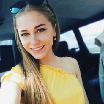 Perfil de France-laure