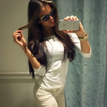 Perfil de Khadijatou