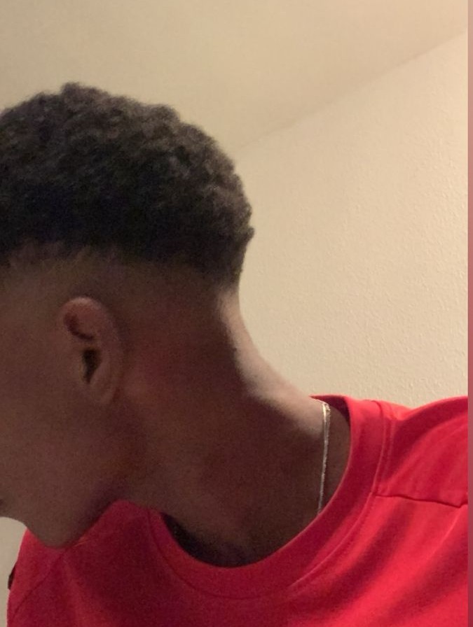 Perfil de Saifeddine