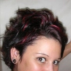 Perfil de Raphaëlle