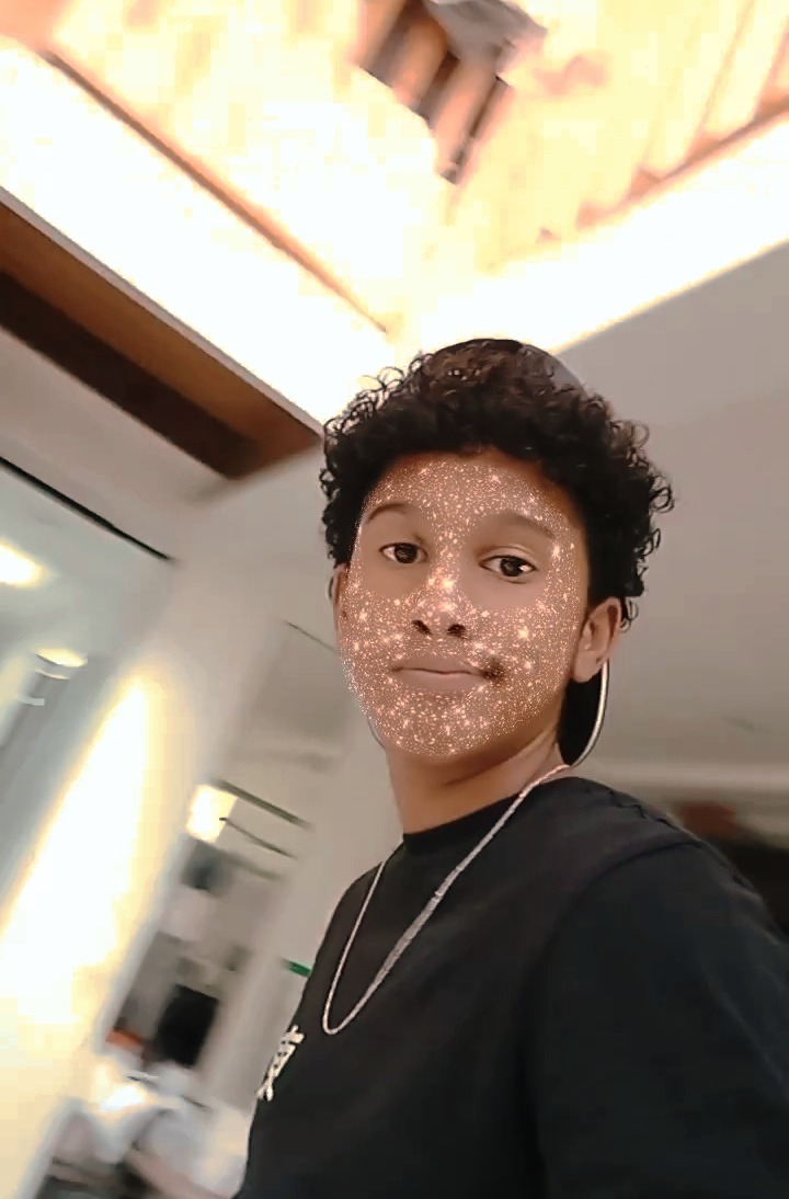 Perfil de Chrysostome