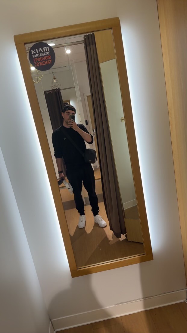 Perfil de Charles-albert