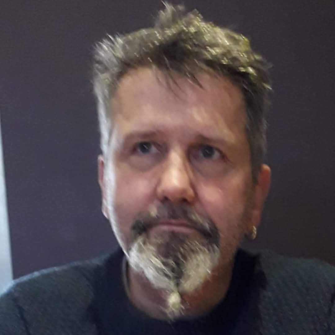 Perfil de Yves-alexandre