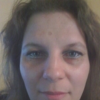 Perfil de Maria-emilia