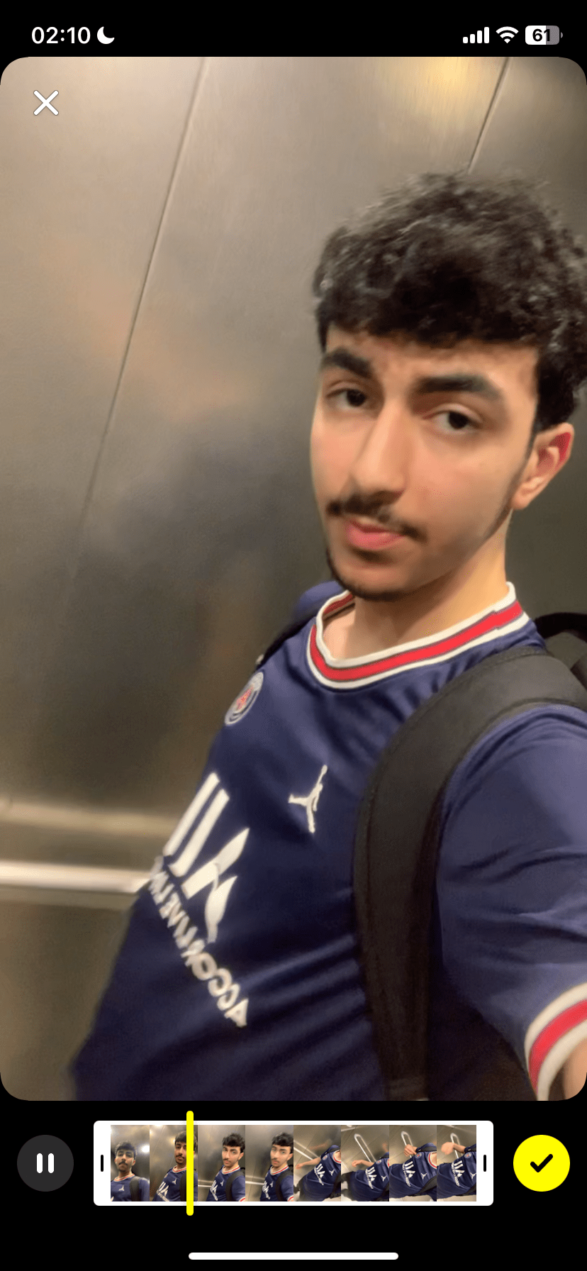 Perfil de Claude-bernard