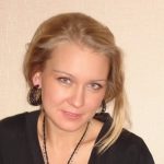 Perfil de Marie-jeanine