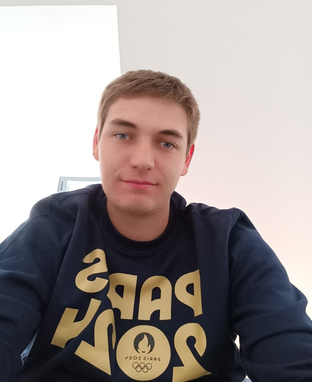 Perfil de Jacques-emmanuel