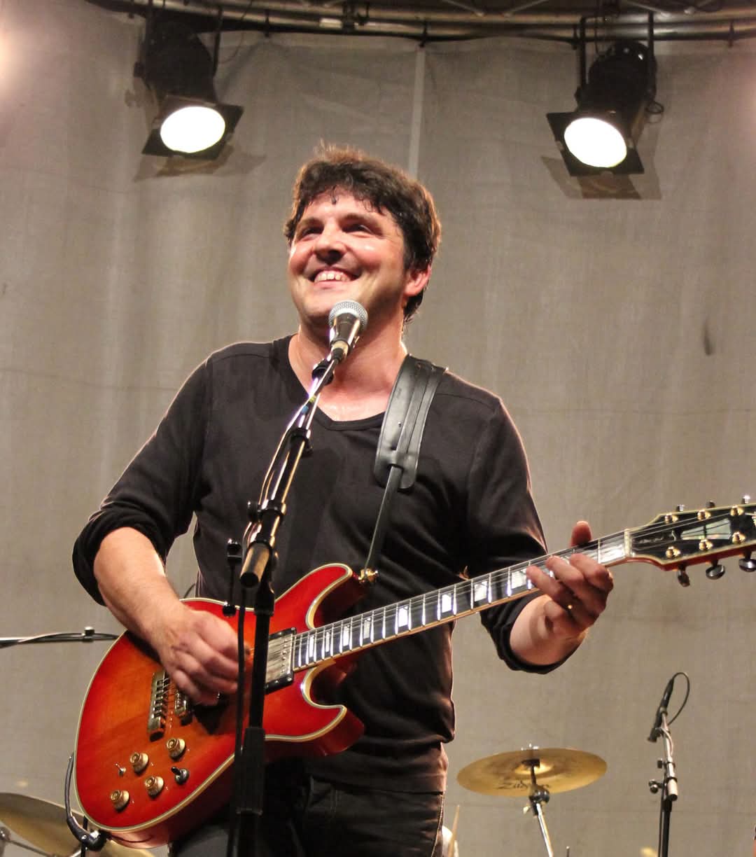 Perfil de Abdelfetah