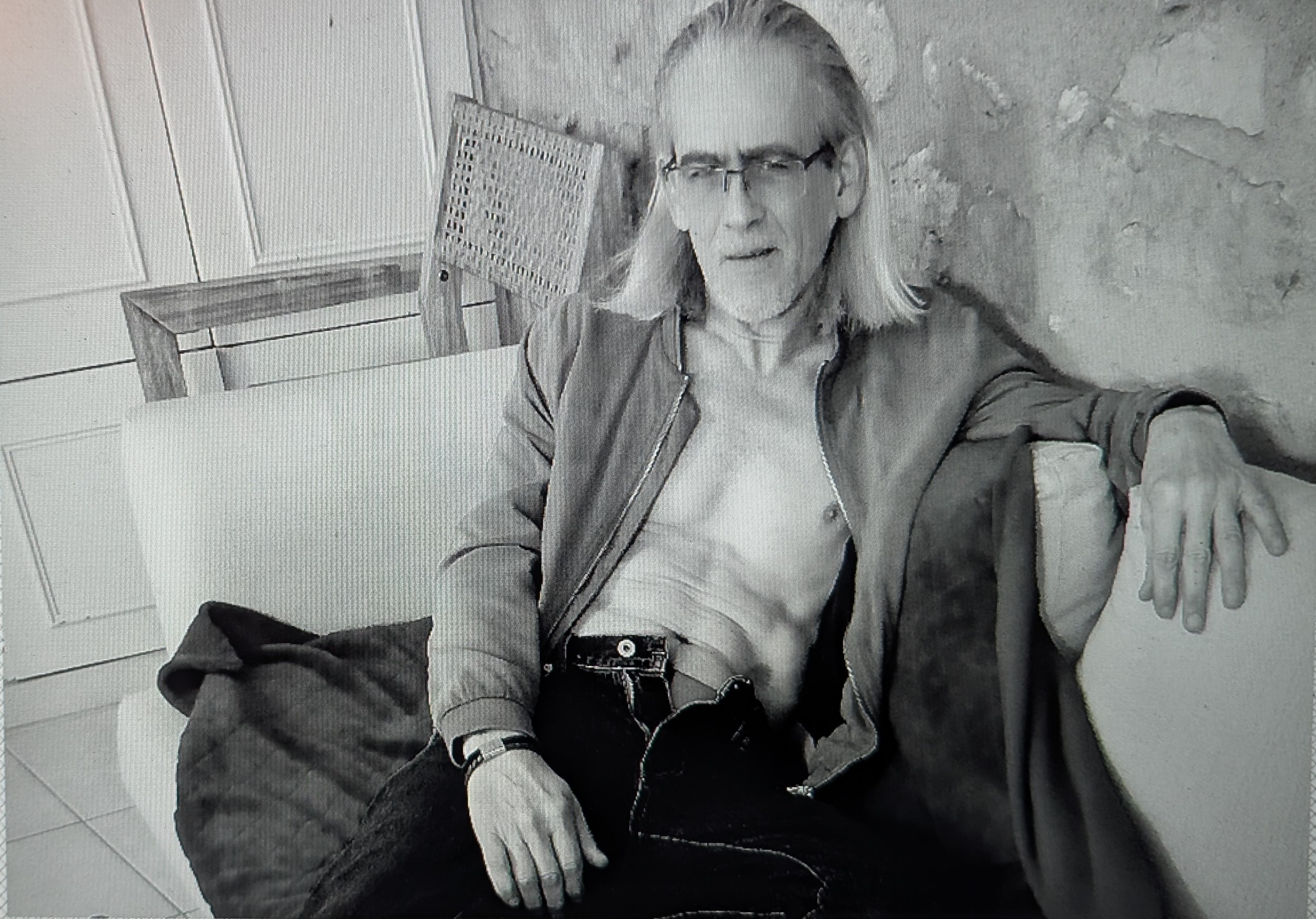 Perfil de Abdel-hamid