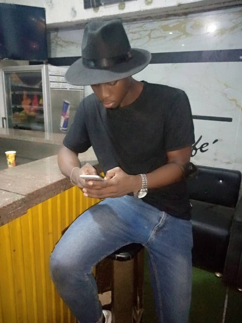 Perfil de Abdesselem