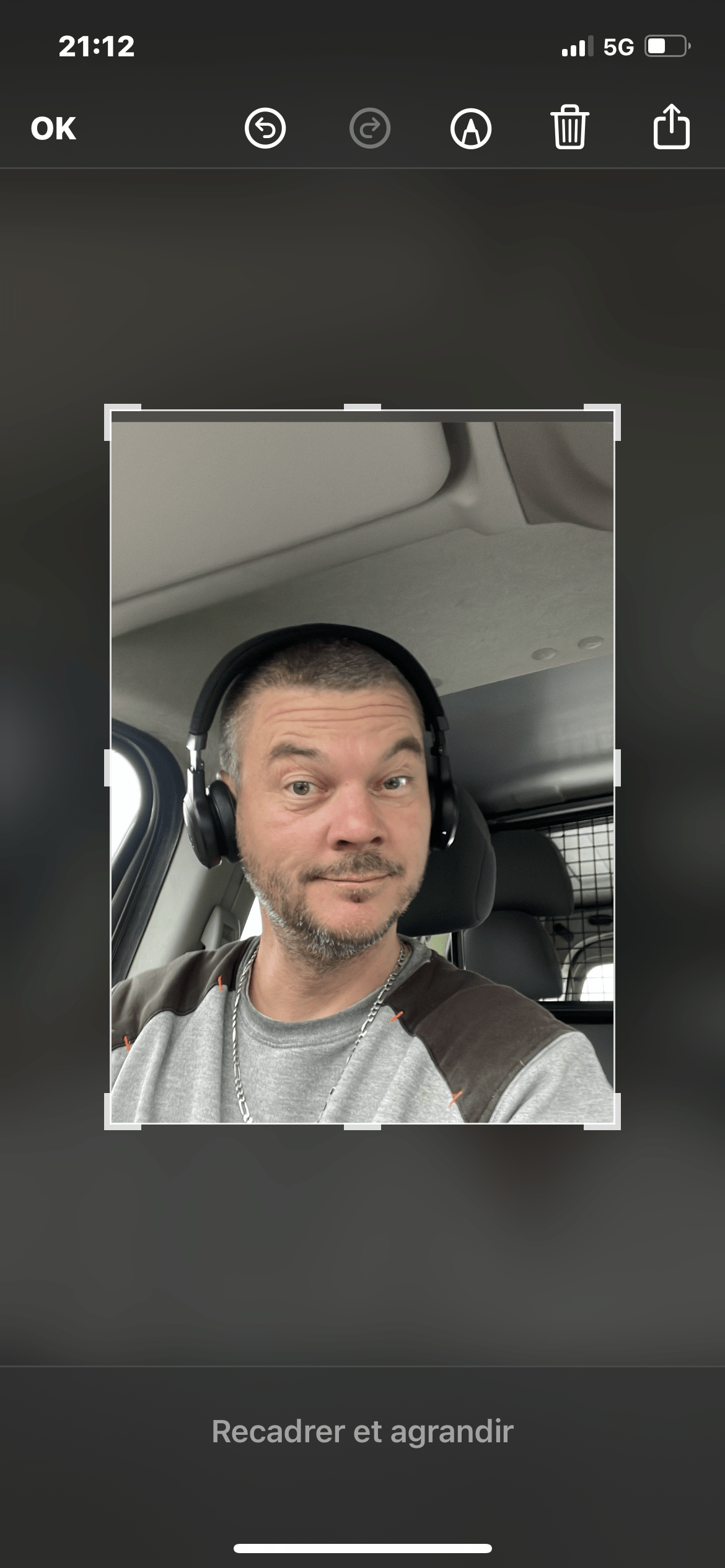 Perfil de Pierre-samuel