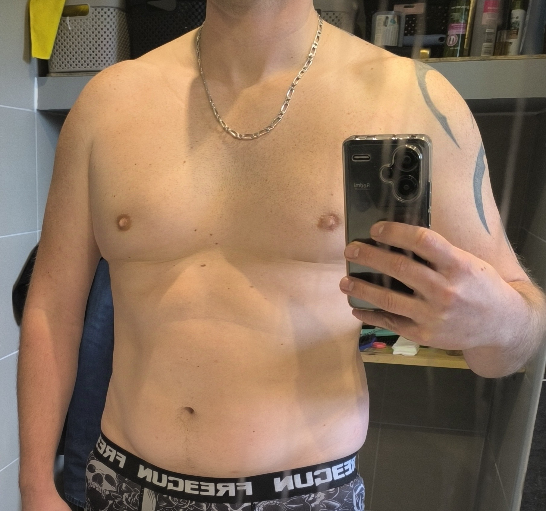 Perfil de Muhammed-emin