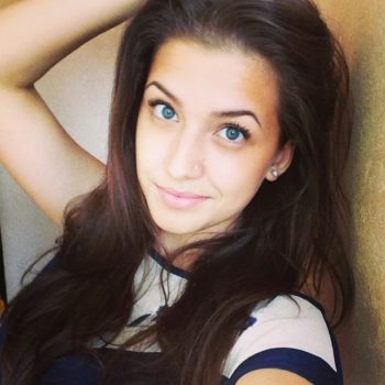 Perfil de Frédérique