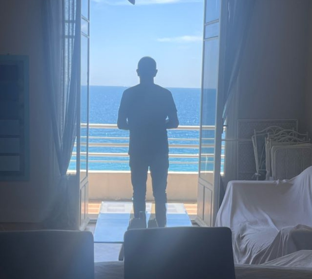 Perfil de Marc-arthur