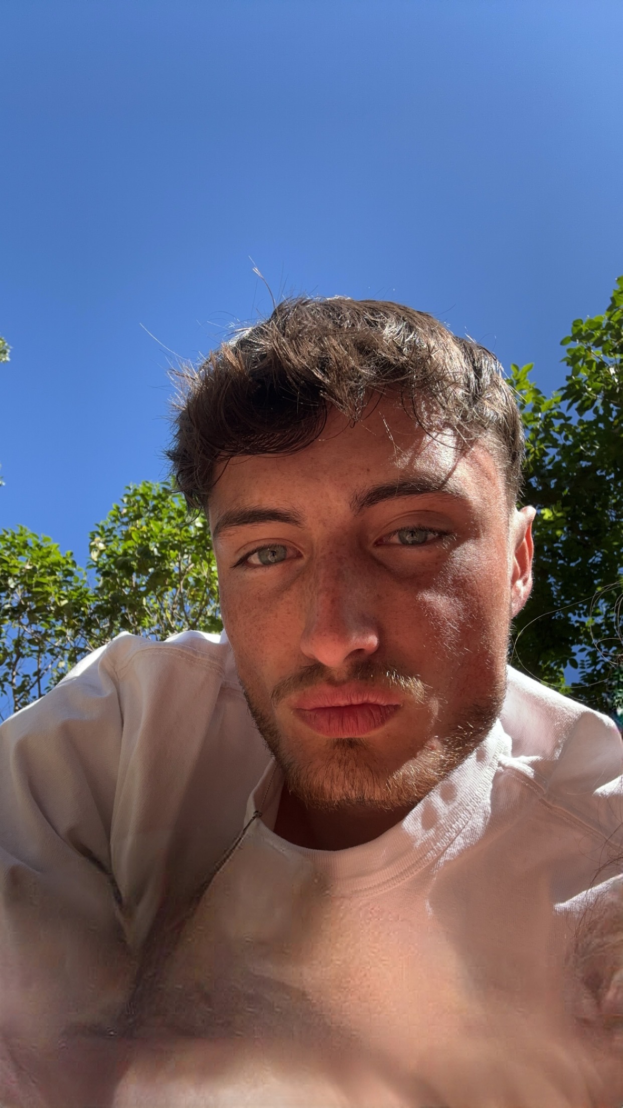 Perfil de Abderahime