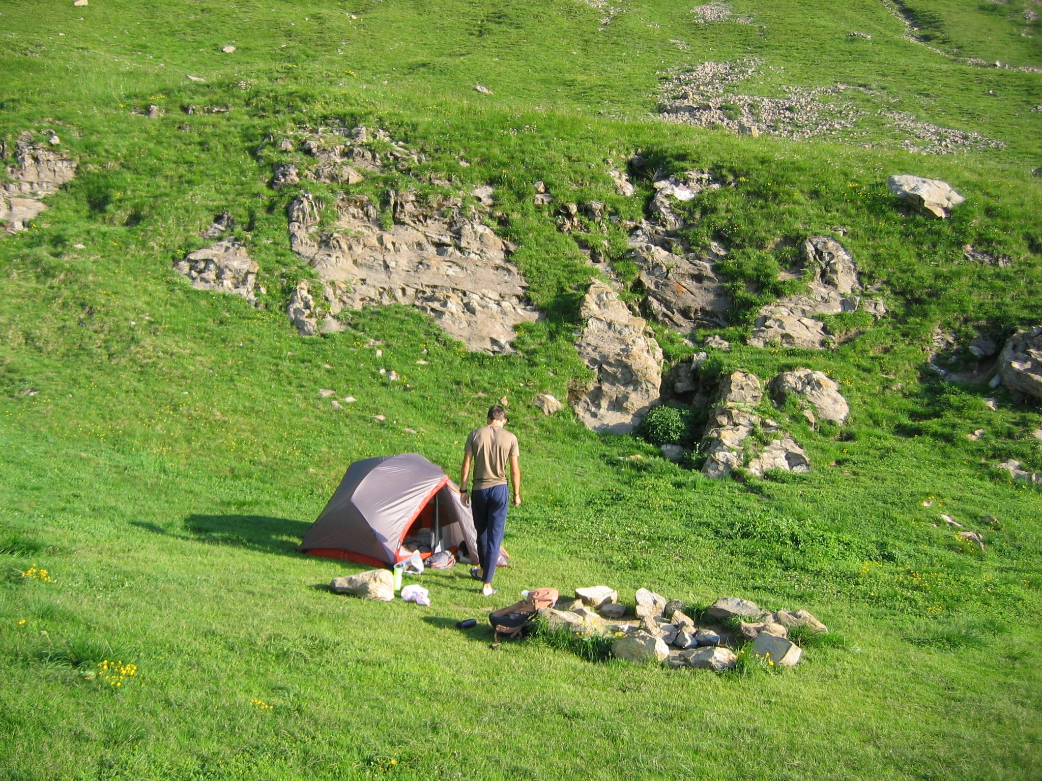 Perfil de Jean-vivien