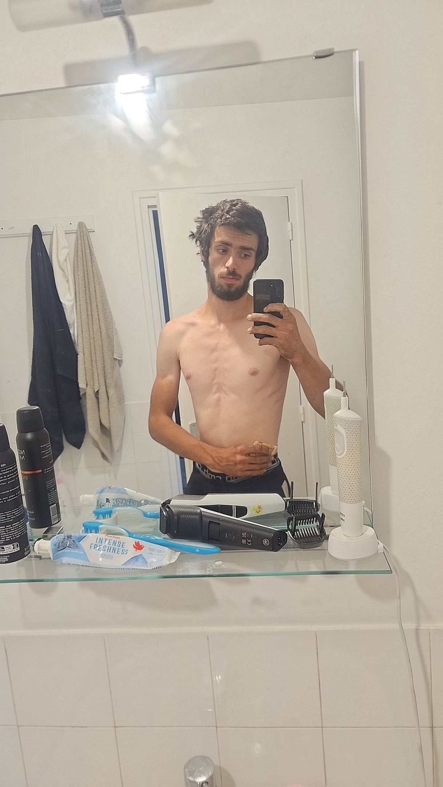 Perfil de Zakarya