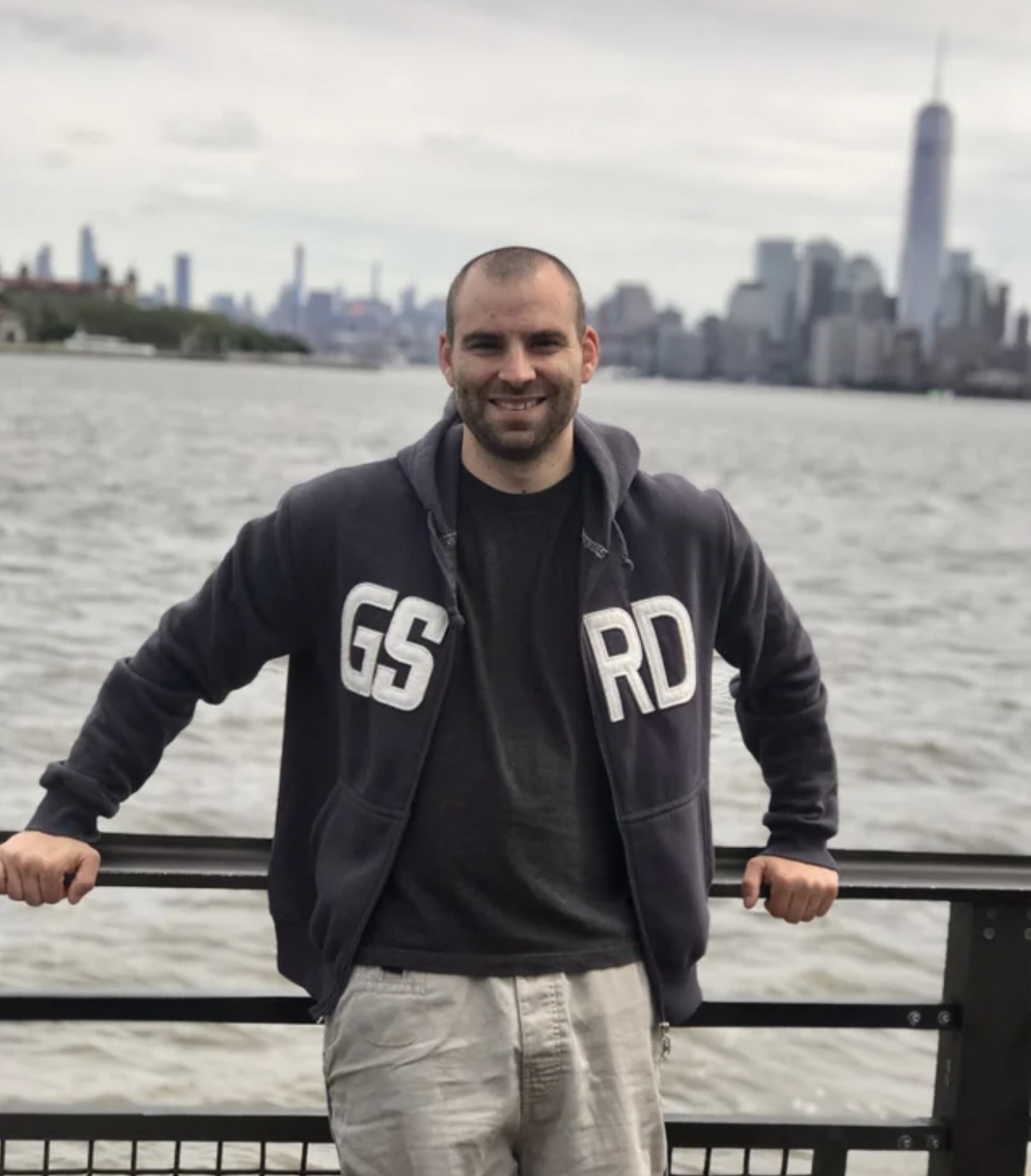 Perfil de Yanko