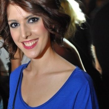 Perfil de Maria-stella